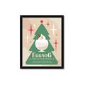 Picture of Holiday Eggnog _GroupedProduct_Rectangle_Portrait_Framed_Matted_