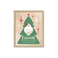 Picture of Holiday Eggnog _GroupedProduct_Rectangle_Portrait_Framed_Matted_
