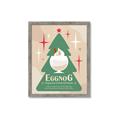 Picture of Holiday Eggnog _GroupedProduct_Rectangle_Portrait_Framed_Matted_