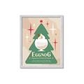 Picture of Holiday Eggnog _GroupedProduct_Rectangle_Portrait_Framed_Matted_