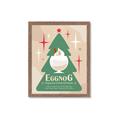 Picture of Holiday Eggnog _GroupedProduct_Rectangle_Portrait_Framed_Matted_