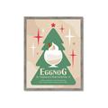 Picture of Holiday Eggnog _GroupedProduct_Rectangle_Portrait_Framed_Matted_