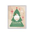 Picture of Holiday Eggnog _GroupedProduct_Rectangle_Portrait_Framed_Matted_