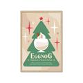 Picture of Holiday Eggnog _GroupedProduct_Rectangle_Portrait_Framed_Matted_