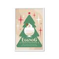 Picture of Holiday Eggnog _GroupedProduct_Rectangle_Portrait_Framed_Matted_