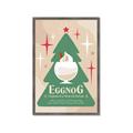 Picture of Holiday Eggnog _GroupedProduct_Rectangle_Portrait_Framed_Matted_