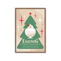 Picture of Holiday Eggnog _GroupedProduct_Rectangle_Portrait_Framed_Matted_
