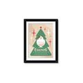 Picture of Holiday Eggnog _GroupedProduct_Rectangle_Portrait_Framed_Matted_