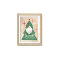 Picture of Holiday Eggnog _GroupedProduct_Rectangle_Portrait_Framed_Matted_