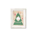 Picture of Holiday Eggnog _GroupedProduct_Rectangle_Portrait_Framed_Matted_