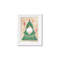 Picture of Holiday Eggnog _GroupedProduct_Rectangle_Portrait_Framed_Matted_