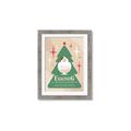Picture of Holiday Eggnog _GroupedProduct_Rectangle_Portrait_Framed_Matted_