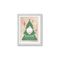 Picture of Holiday Eggnog _GroupedProduct_Rectangle_Portrait_Framed_Matted_