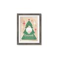 Picture of Holiday Eggnog _GroupedProduct_Rectangle_Portrait_Framed_Matted_