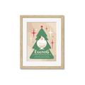 Picture of Holiday Eggnog _GroupedProduct_Rectangle_Portrait_Framed_Matted_