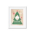 Picture of Holiday Eggnog _GroupedProduct_Rectangle_Portrait_Framed_Matted_