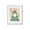 Picture of Holiday Eggnog _GroupedProduct_Rectangle_Portrait_Framed_Matted_
