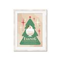 Picture of Holiday Eggnog _GroupedProduct_Rectangle_Portrait_Framed_Matted_