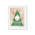 Picture of Holiday Eggnog _GroupedProduct_Rectangle_Portrait_Framed_Matted_