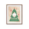 Picture of Holiday Eggnog _GroupedProduct_Rectangle_Portrait_Framed_Matted_