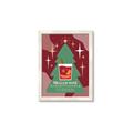 Picture of Holiday Mulled Wine _GroupedProduct_Rectangle_Portrait_Framed_Matted_