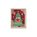 Picture of Holiday Mulled Wine _GroupedProduct_Rectangle_Portrait_Framed_Matted_