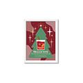 Picture of Holiday Mulled Wine _GroupedProduct_Rectangle_Portrait_Framed_Matted_