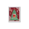Picture of Holiday Mulled Wine _GroupedProduct_Rectangle_Portrait_Framed_Matted_