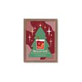 Picture of Holiday Mulled Wine _GroupedProduct_Rectangle_Portrait_Framed_Matted_