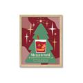 Picture of Holiday Mulled Wine _GroupedProduct_Rectangle_Portrait_Framed_Matted_