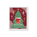 Picture of Holiday Mulled Wine _GroupedProduct_Rectangle_Portrait_Framed_Matted_