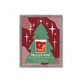 Picture of Holiday Mulled Wine _GroupedProduct_Rectangle_Portrait_Framed_Matted_