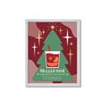 Picture of Holiday Mulled Wine _GroupedProduct_Rectangle_Portrait_Framed_Matted_