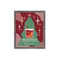 Picture of Holiday Mulled Wine _GroupedProduct_Rectangle_Portrait_Framed_Matted_