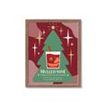 Picture of Holiday Mulled Wine _GroupedProduct_Rectangle_Portrait_Framed_Matted_