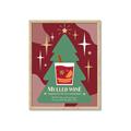 Picture of Holiday Mulled Wine _GroupedProduct_Rectangle_Portrait_Framed_Matted_