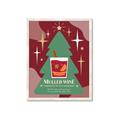 Picture of Holiday Mulled Wine _GroupedProduct_Rectangle_Portrait_Framed_Matted_