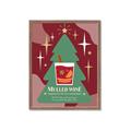 Picture of Holiday Mulled Wine _GroupedProduct_Rectangle_Portrait_Framed_Matted_