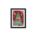 Picture of Holiday Mulled Wine _GroupedProduct_Rectangle_Portrait_Framed_Matted_