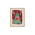 Picture of Holiday Mulled Wine _GroupedProduct_Rectangle_Portrait_Framed_Matted_