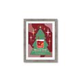 Picture of Holiday Mulled Wine _GroupedProduct_Rectangle_Portrait_Framed_Matted_