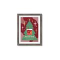 Picture of Holiday Mulled Wine _GroupedProduct_Rectangle_Portrait_Framed_Matted_