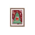 Picture of Holiday Mulled Wine _GroupedProduct_Rectangle_Portrait_Framed_Matted_