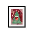 Picture of Holiday Mulled Wine _GroupedProduct_Rectangle_Portrait_Framed_Matted_