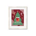 Picture of Holiday Mulled Wine _GroupedProduct_Rectangle_Portrait_Framed_Matted_