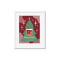 Picture of Holiday Mulled Wine _GroupedProduct_Rectangle_Portrait_Framed_Matted_