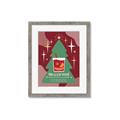 Picture of Holiday Mulled Wine _GroupedProduct_Rectangle_Portrait_Framed_Matted_