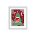 Picture of Holiday Mulled Wine _GroupedProduct_Rectangle_Portrait_Framed_Matted_