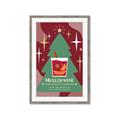 Picture of Holiday Mulled Wine _GroupedProduct_Rectangle_Portrait_Framed_Matted_