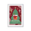 Picture of Holiday Mulled Wine _GroupedProduct_Rectangle_Portrait_Framed_Matted_